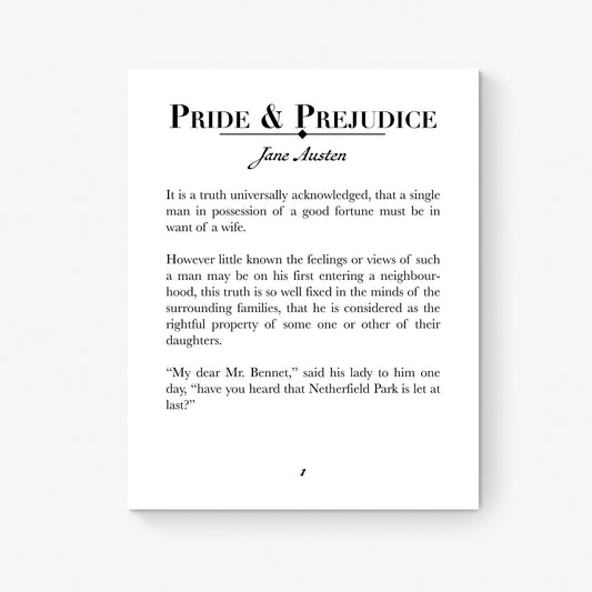 Jane Austen Quote | You Have Bewitched Me, Body And Soul | Pride And Prejudice | Mr. Darcy | Art Print