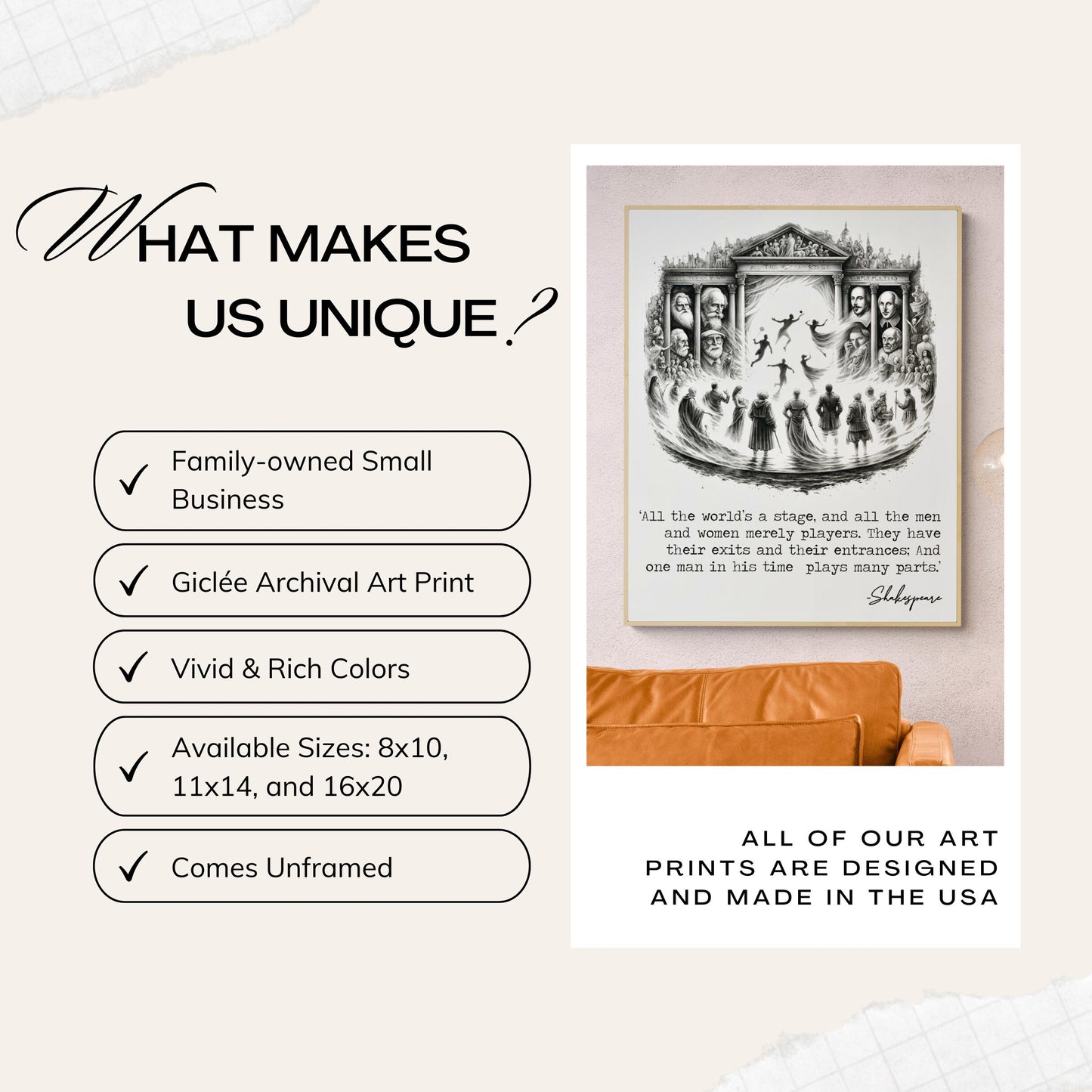 Most Writers Regard The Truth | Mark Twain Quote | Watercolor Motivational | Book | Literary Home Decor | Living Room | Typography Art Print
